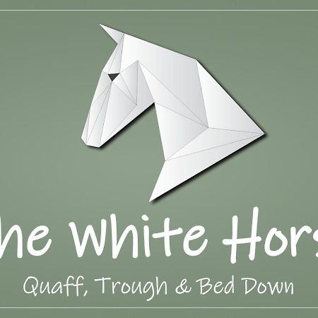 Bed and Breakfast The White Horse à Cranswick Extérieur photo