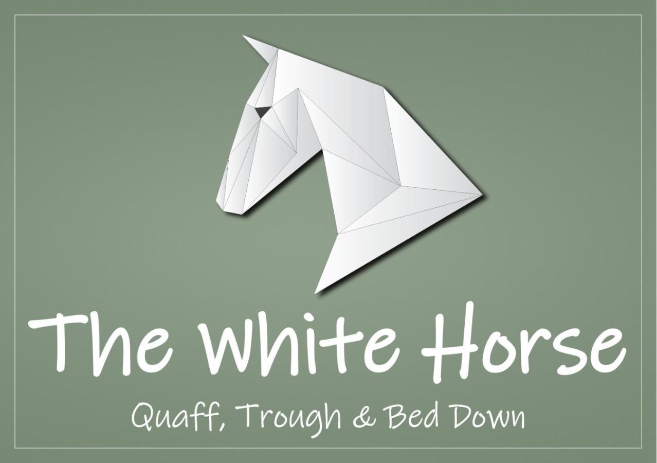 Bed and Breakfast The White Horse à Cranswick Extérieur photo