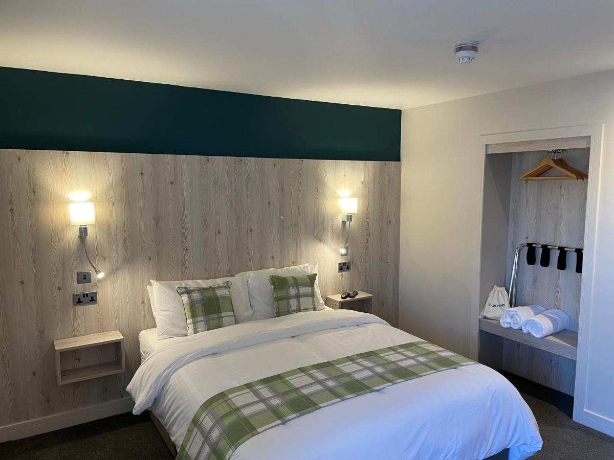 Bed and Breakfast The White Horse à Cranswick Extérieur photo