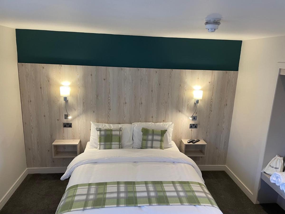 Bed and Breakfast The White Horse à Cranswick Extérieur photo