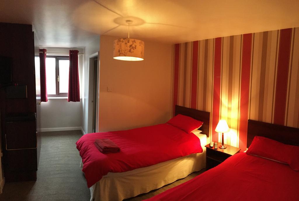 Bed and Breakfast The White Horse à Cranswick Extérieur photo