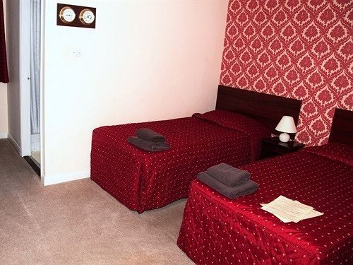Bed and Breakfast The White Horse à Cranswick Extérieur photo