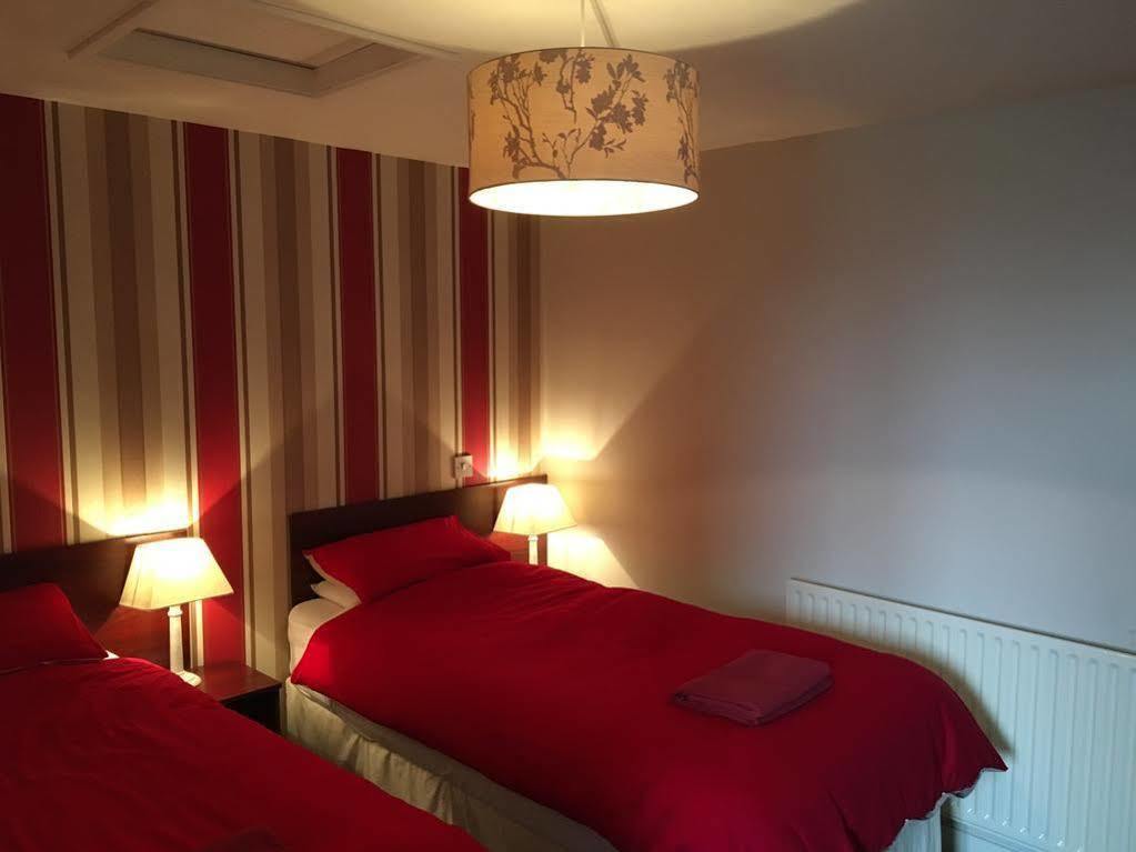 Bed and Breakfast The White Horse à Cranswick Extérieur photo